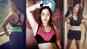 5 best gym wears of Bhojpuri actress Rani Chatterjee which will inspire you to re-invent your closet!