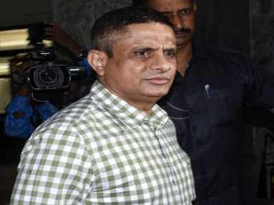 Citing Dawood case, CBI seeks arrest warrant against Rajeev Kumar