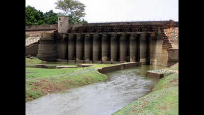 Chennai: Reservoirs start to fill up after three months