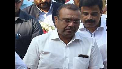 Both UDF, LDF cheated people of Pala: BDJS chief Thushar Vellappally
