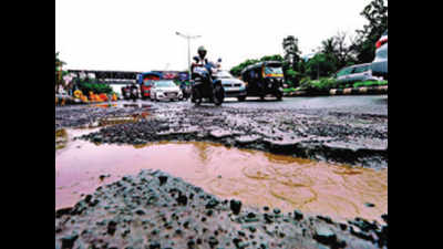 BMC’s ‘hole’-some solution to pothole woes