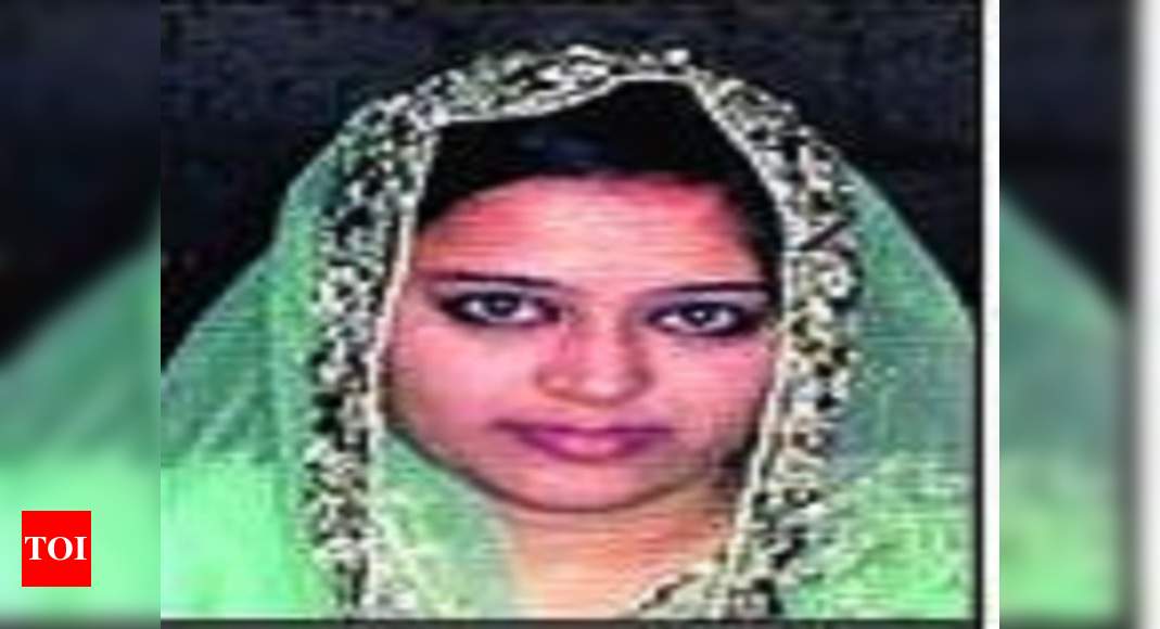 Embassy Rescues Tortured Hyderabad Woman In Jakarta Hyderabad News Times Of India