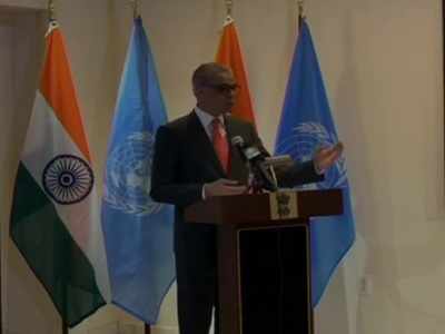 India's outreach, engagement at 74th UNGA session to be unprecedented: Ambassador Akbaruddin