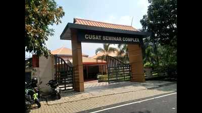 Cusat to organise its first TED event