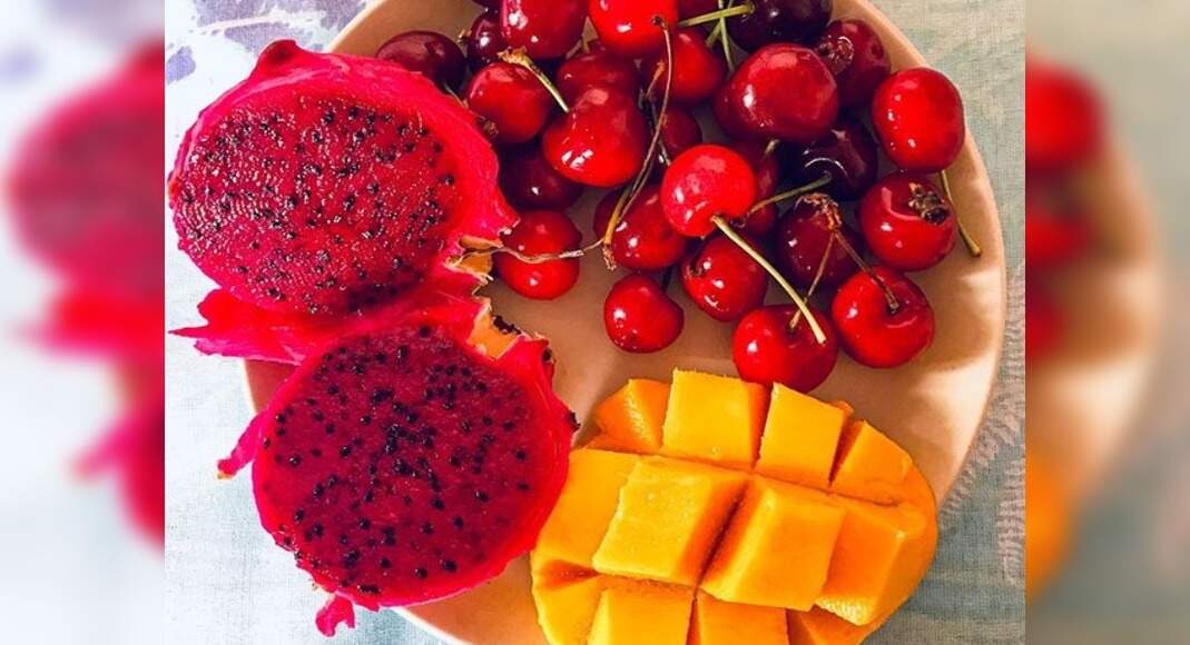 Best Healthy Fruit Combos To get Maximum Nutrition