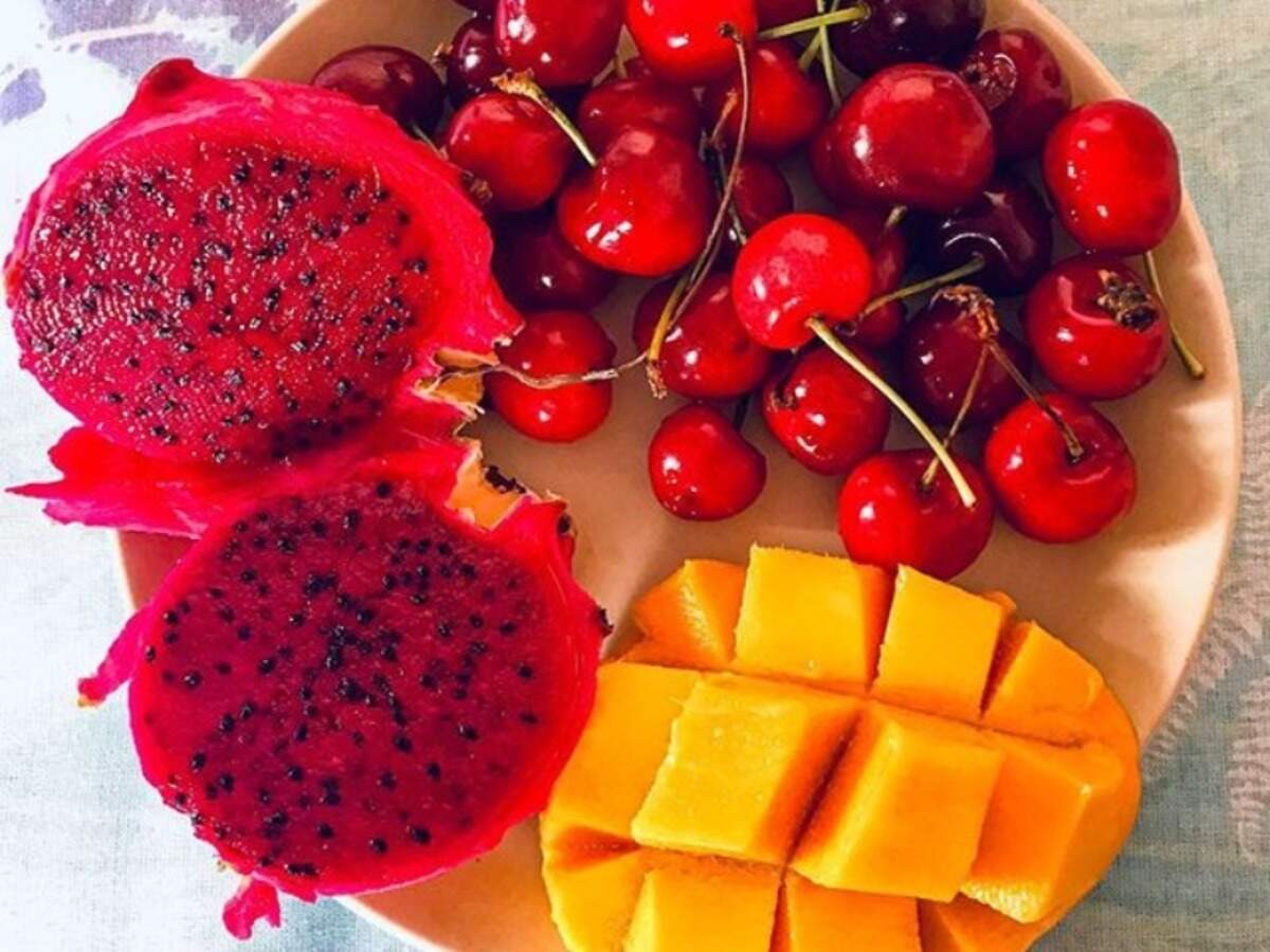 Best Healthy Fruit Combos To get Maximum Nutrition