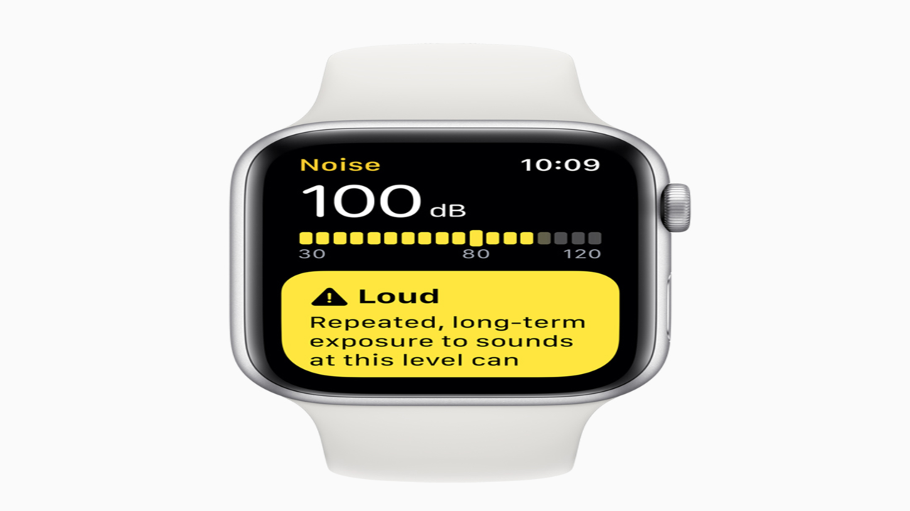 Watchos 6 on series clearance 4