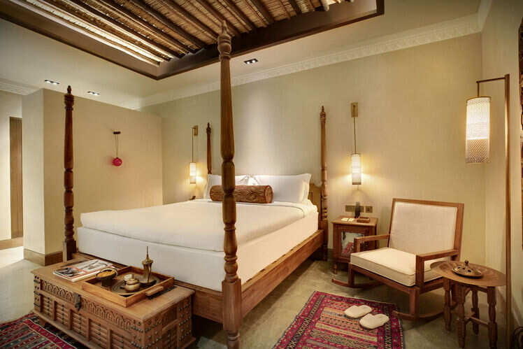 Al Bait Sharjah