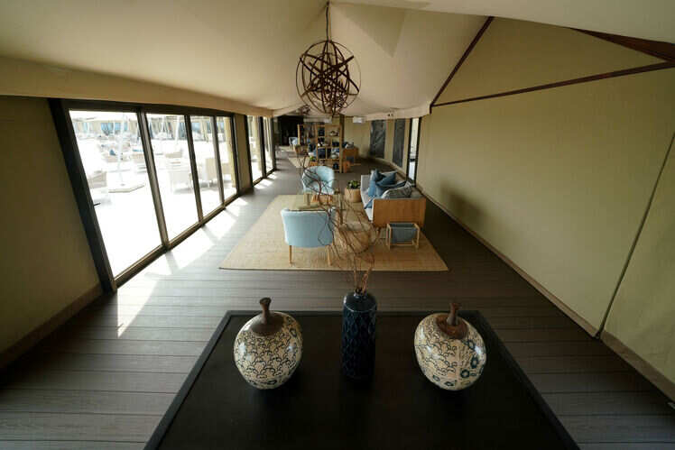 Kingfisher Lodge