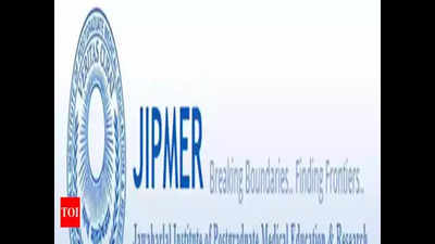 PG courses: Jipmer begins registration for admission