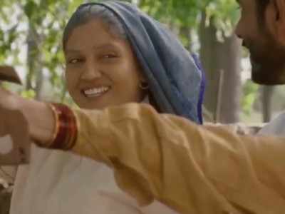 Watch: Bhumi Pednekar teases fans with a 'Saand Ki Aankh' dailougue video, reveals the trailer release date