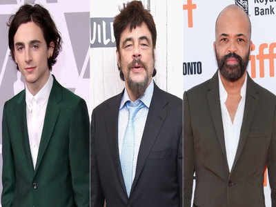 Benicio Del Toro, Frances McDormand, Jeffrey Wright to star in Wes Anderson’s next