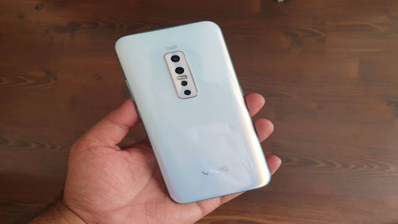 vivo v17 pro second hand price