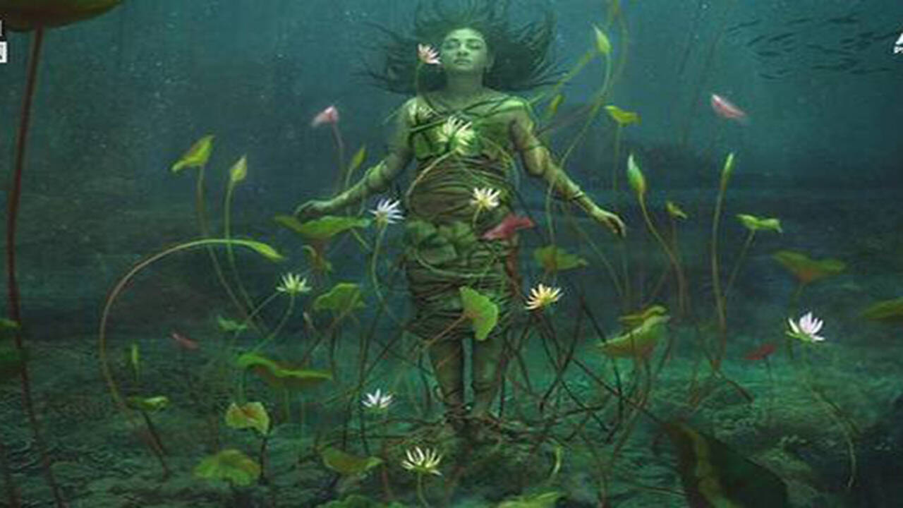 'Oolu' movie review highlights: A telling arthouse fantasy | Malayalam  Movie News - Times of India