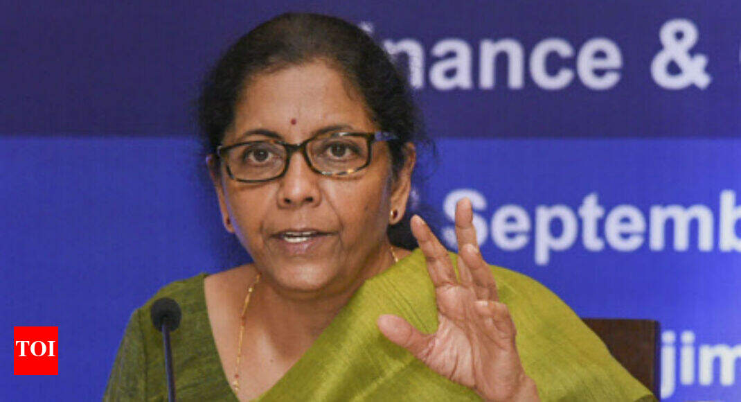 Govt slashes corp tax rates to boost investments