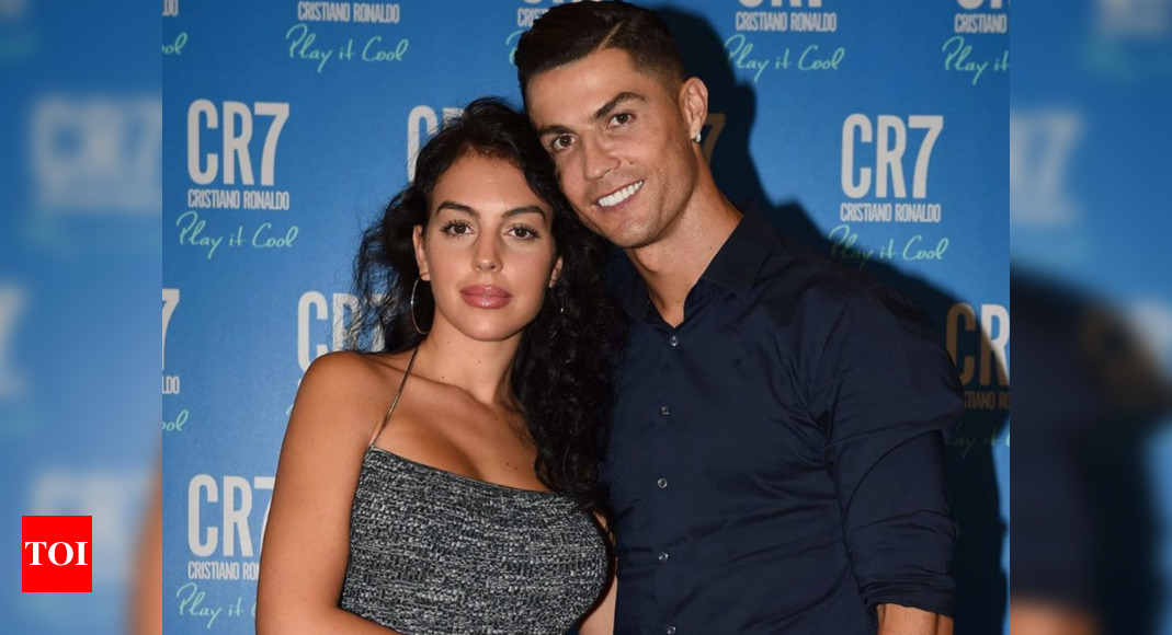 Cristiano Ronaldo Says Having Sex With His Girlfriend Is Better Than His Best Goal Times Of India 6225