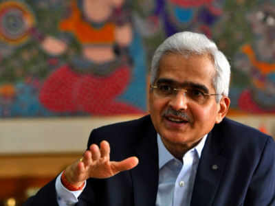 RBI governor Shaktikanta Das welcomes corporate tax cuts, says it's a bold move