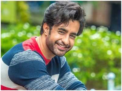 Satyajeet Dubey: I have been a part of three films before, but 'Prassthanam' feels like my debut