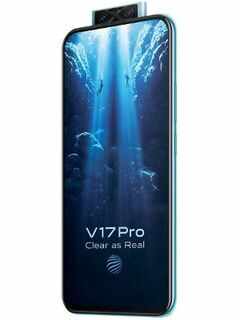 The Price Of The Vivo V17 Pro Still Has A Higher Price Than Its Successors