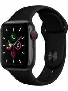 price of apple watch series 5