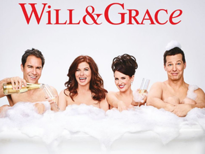 Ryan Phillippe and Billie Lourd to guest star in Will & Grace' final season