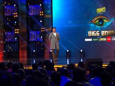 Kamal Haasan to host Bigg Boss Tamil 4
