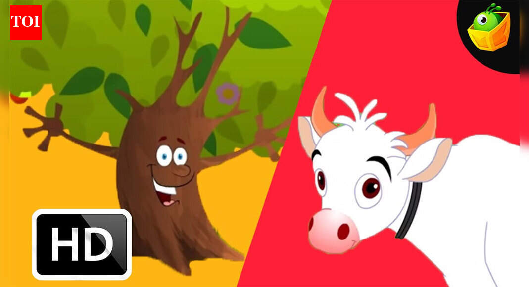 Kids Rhyme | Nursery Rhymes & Baby Songs - 'Maramum Maadum' - Kids ...