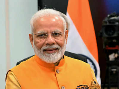 Steps to cut corporate tax historic, win-win for 130 crore Indians: PM Modi