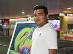 Abhishek