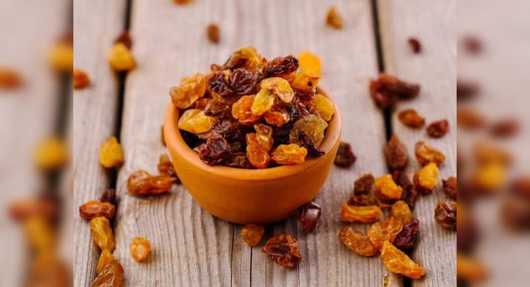 This dry fruit can be highly beneficial for diabetics - Misskyra.com