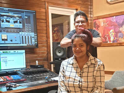 The growth of indie music is very slow and that’s annoying: Shilpa Natarajan