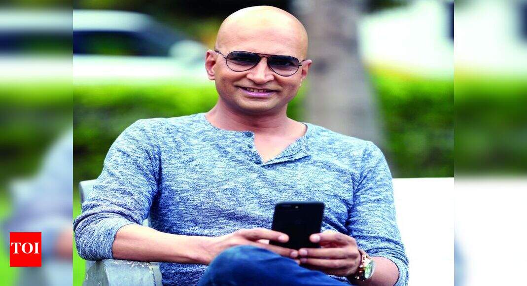 It’s Hollywood calling for Indrajit Lankesh Kannada Movie News
