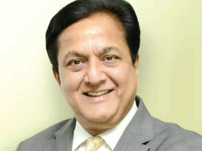 Rana Kapoor’s holding company sells stake in Yes Bank