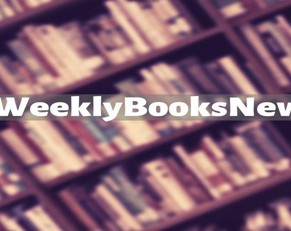 
Weekly Books News (Sept 16-22)
