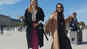 Sania and Anam Mirza's Paris vacation pics are goals