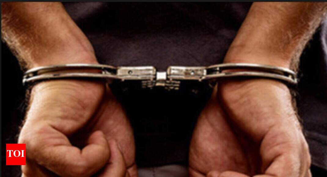 Nigeria police nab main suspect in apparent serial killings