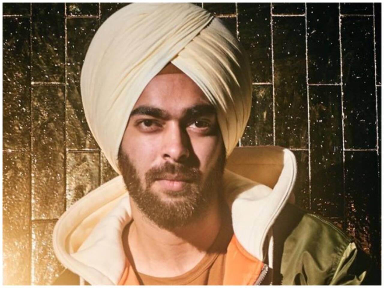 Manjot Singh feels that the industry tends to typecast Sardars as the funny men | Hindi Movie News - Times of India Manjot Singh feels that the industry tends to typecast Sardars as the funny men | Hindi Movie News - Times of India