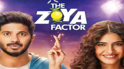 The Zoya Factor : Public review of Sonam Kapoor, Dulquer Salmaan starrer