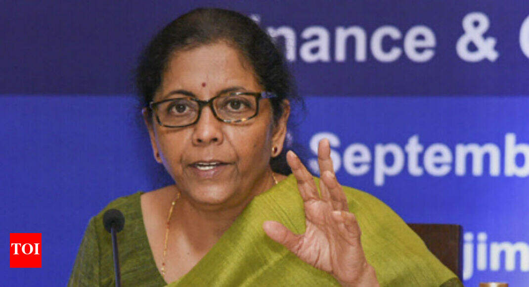 BJP lauds tax cut move; Congress questions timing
