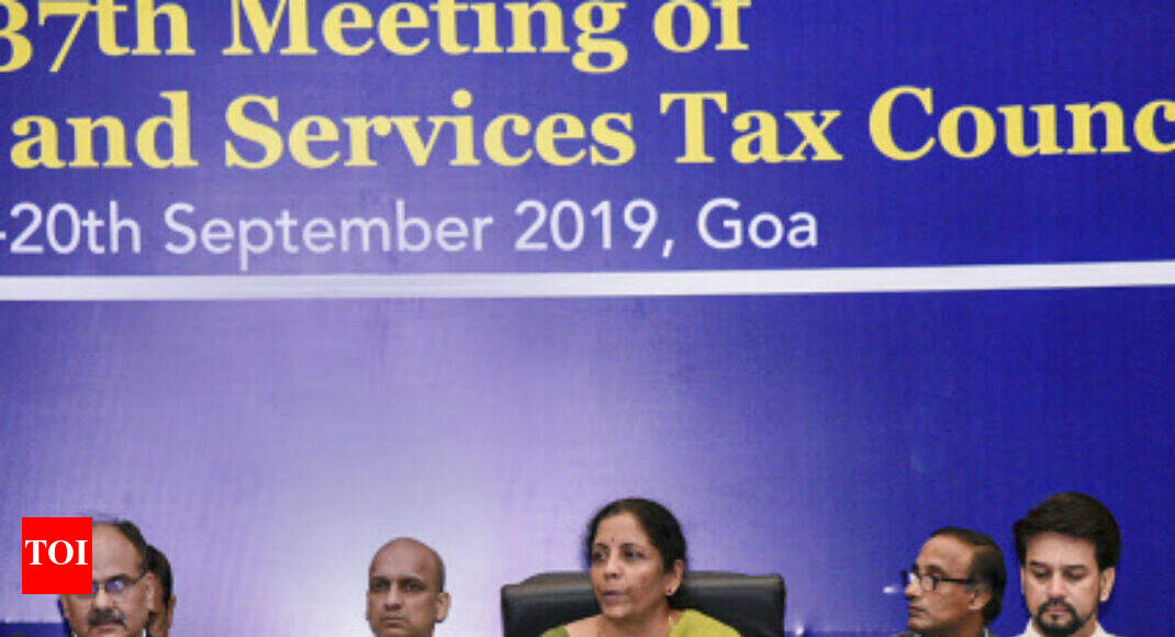 GST Council hikes tax on caffeinated beverages