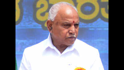 Karnataka CM's decision to divide Ballari district faces oppostion