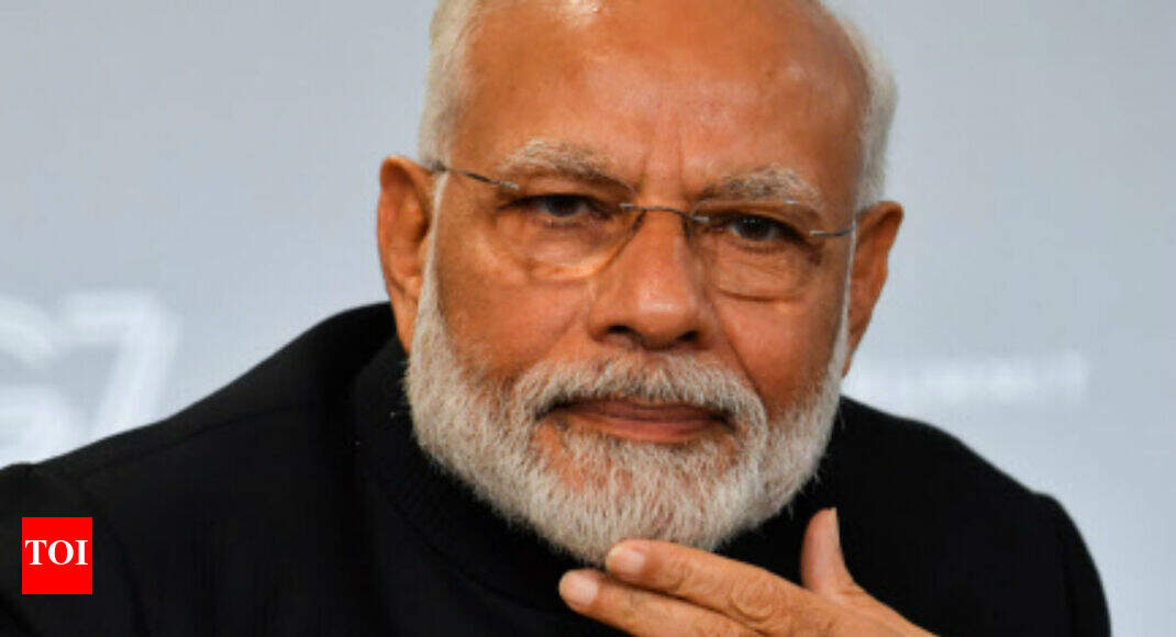 Tax cuts: PM hails move; Cong questions timing