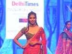 Delhi Times Fashion Week 2019: Anupamaa Dayal - Day 1