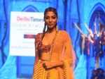 Delhi Times Fashion Week 2019: Anupamaa Dayal - Day 1