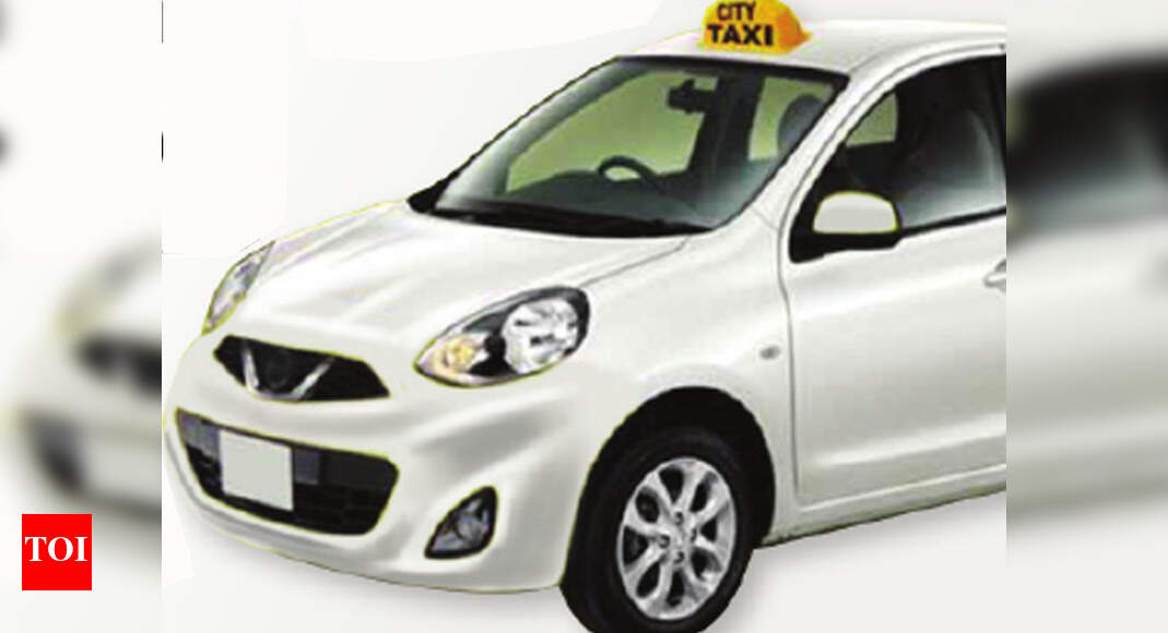 Why Delhi cabs keep condoms as firstaid Delhi News Times of India