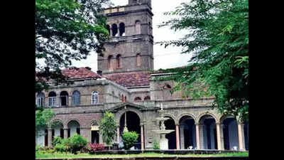 Pune University to start three-year integrated UPSC course
