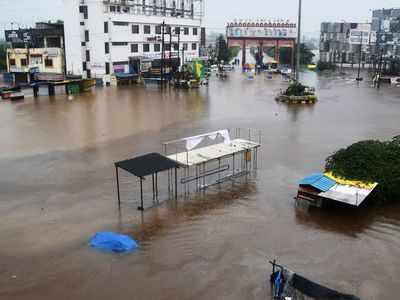 Kolhapur Upcoming Festive Season To Revive Tourism Hit By Floods Kolhapur News Times Of India