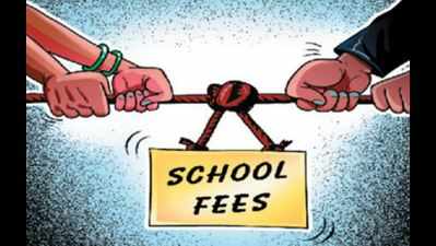 Telangana: Parents of Chaitanya Bharati Institute of Technology students take fee woes to panel
