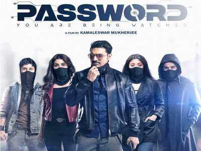 ‘Password’ passes the censor with U/A certificate