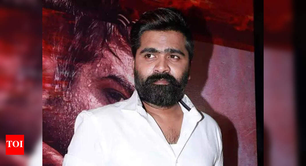 STR’s elaborate plans for his fans | Tamil Movie News - Times of India